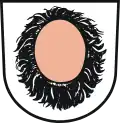 Brasão de Pfaffenhofen (Württemberg)