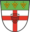 Brasão de Piesport