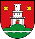 Brasão de Pinneberg