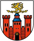 Brasão de Pirmasens
