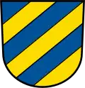 Brasão de Plochingen