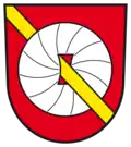 Brasão de Qürnheim
