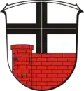 Brasão de Rasdorf