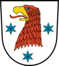 Brasão de Rathenow