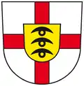 Brasão de Rechtenstein