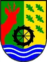 Brasão de Rehlingen