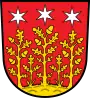 Brasão de armas de Reichelsheim