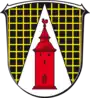 Brasão de armas de Reiskirchen