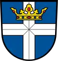 Brasão de Rheinstetten