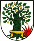 Brasão de Rötgesbüttel