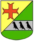 Brasão de Rommersheim