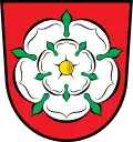 Brasão de Rosenheim