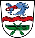 Brasão de Rottach-Egern