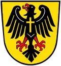 Brasão de Rottweil