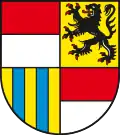 Brasão de Saalkreis