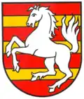 Brasão de Oberharz