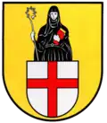 Brasão de Sankt Aldegund