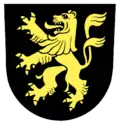 Brasão de Sasbach am Kaiserstuhl