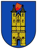 Brasão de Schüttorf