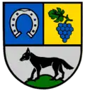 Brasão de Schallstadt