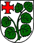 Brasão de Schenklengsfeld