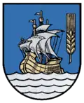 Brasão de Schiffdorf