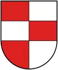 Brasão de Schlossvippach