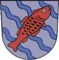 Brasão de Schmeheim