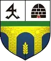 Brasão de Schmölln-Putzkau