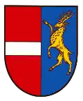 Brasão de Schönau im Schwarzwald