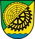 Brasão de Schorfheide