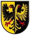 Brasão de Schwabenheim an der Selz