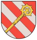 Brasão de Sefferweich