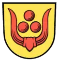 Brasão de Sersheim
