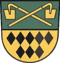 Brasão de Sickerode