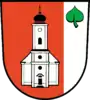 Brasão de armas de Sieversdorf-Hohenofen