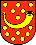 Brasão de Nordhorn