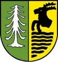 Brasão de Oberhof