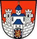 Brasão de Stadtoldendorf