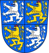 Brasão de Saarbrücken