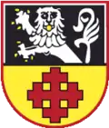 Brasão de Staudernheim