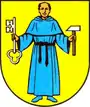 Brasão de armas de Stößen