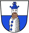 Brasão de Stühlingen