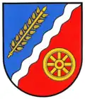 Brasão de Süpplingen