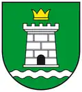 Brasão de Süpplingenburg