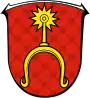Brasão de armas de Sulzbach