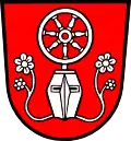 Brasão de Tauberbischofsheim
