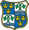 Brasão de Tegernsee