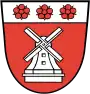 Brasão de armas de Thulendorf