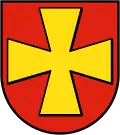 Brasão de Tiefenthal